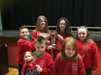 Feis Winners